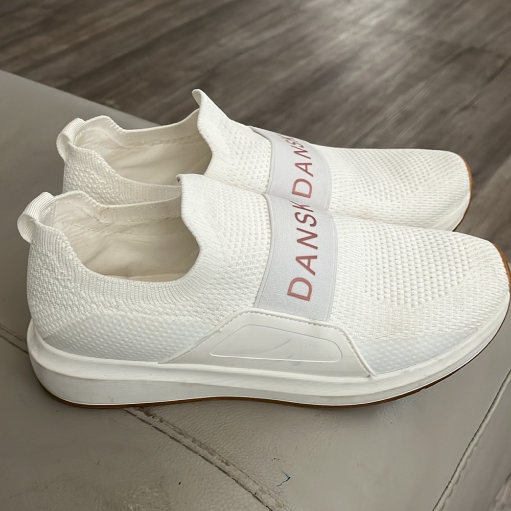 Danskin Slip-On Sneakers - Picture 3 of 13